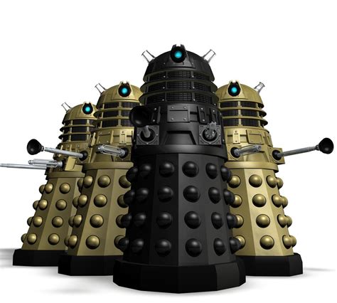 Daleks of Skaro - Chess Club - Chess.com