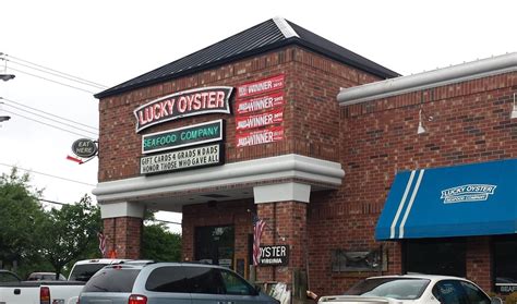 Lucky Oyster Seafood Grill - 87 Photos - Seafood - Virginia Beach, VA ...