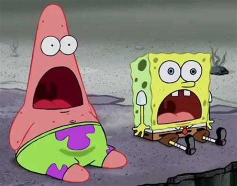 Best Memes About Surprised Spongebob Surprised Spongebob Memes | My XXX Hot Girl