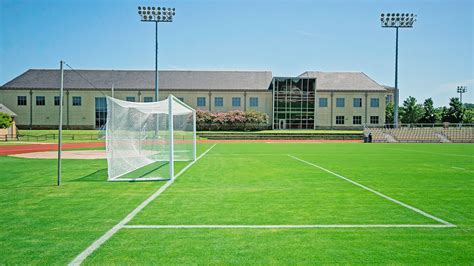 United Turf and Track | University of Tulsa Hurricane Soccer and Track ...