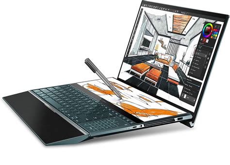 Best Touchscreen Laptops (Updated 2020)