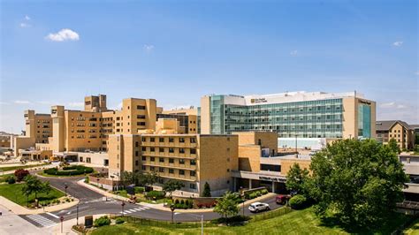 MU announces new leadership structure in MU Health Care, School of ...