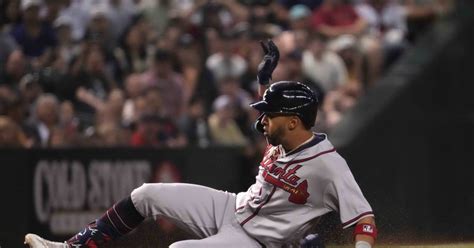 Podcast: Atlanta Braves get huge win, Eddie Rosario is him, Mets ...