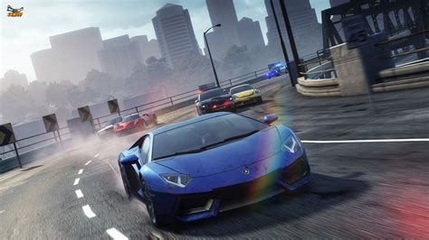 Need for Speed: Most Wanted 4k Ultra HD Wallpaper and Background Image ...