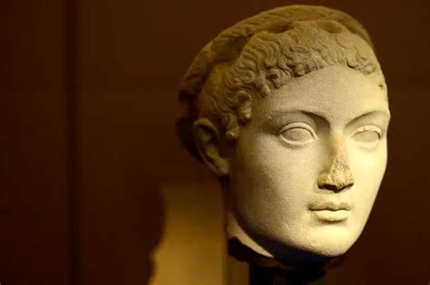 Egyptian documentary channel to produce film about Cleopatra - Screens - Arts & Culture - Ahram ...