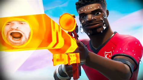 Sweaty fortnite wallpapers