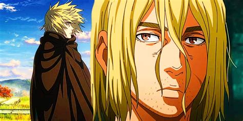 Vinland Saga's Thorfinn is Unrecognizable in Season 2