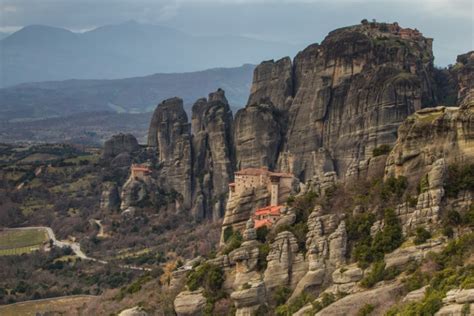 A Photography Guide to Meteora, Greece - Best Photo Spots