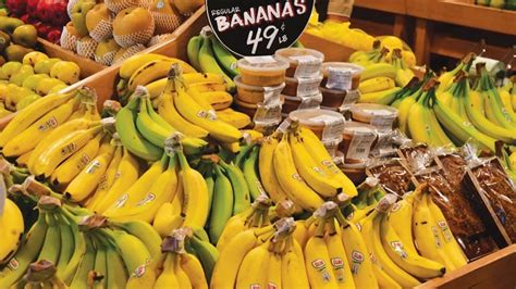 Bananas Are Key Driver For Produce Department - Produce Business