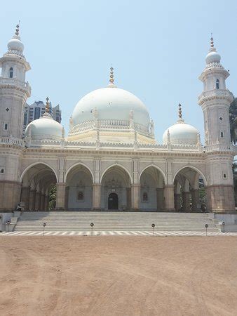 Hasnabad Dargah (Mumbai) - 2021 What to Know Before You Go (with Photos) - Tripadvisor