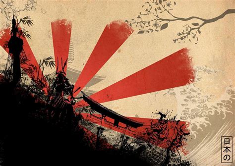 Cool Japanese Wallpapers - Top Free Cool Japanese Backgrounds ...