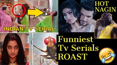 10+ Funny Memes On Indian Serials - Factory Memes