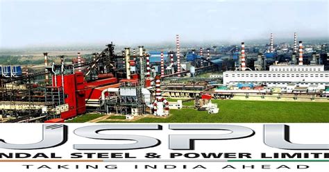 Jindal Steel and Power Limited Releases Big Notification For Freshers ...