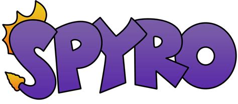 I made a minimal Spyro logo a while ago and figured I'd share it with ...