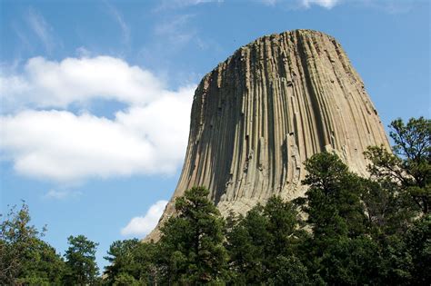 Devils Tower Climbing in Wyoming 2024-2025 - Rove.me