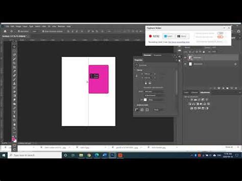 Photoshop - Shape Tool - YouTube