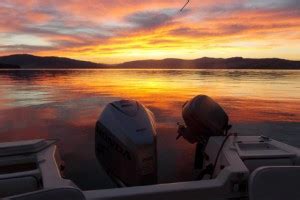 St Mary Lake Montana Fishing, Camping, Boating - AllTrips