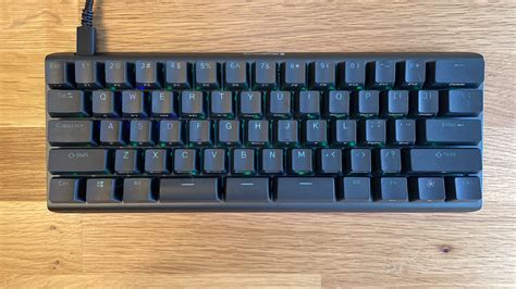 The Best 60 Percent Keyboards for 2025 | PCMag