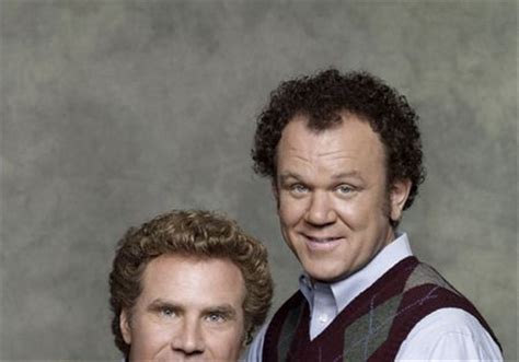 Brennan Step Brothers