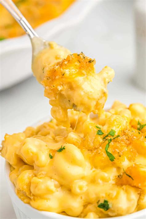 Best Velveeta Mac And Cheese Recipes | Deporecipe.co