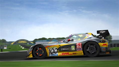 GTR 2 screenshots image - GTR2 - FIA GT Racing Game - ModDB