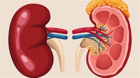 Kidney Failure: 10 early warning signs of kidney diseases you should ...