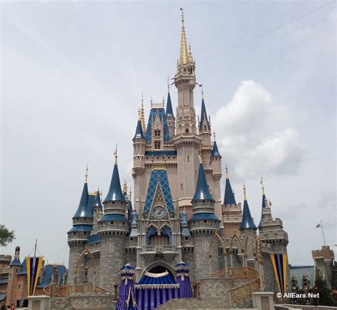 Fantasyland - Magic Kingdom - AllEars.Net