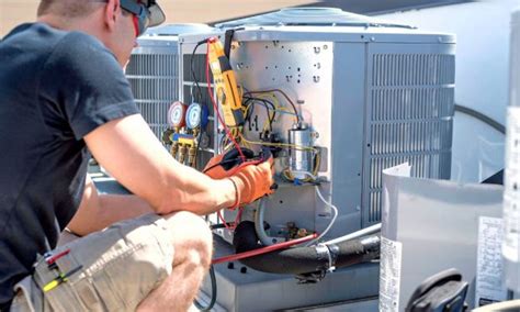 Why Your HVAC System Needs Preventative Maintenance