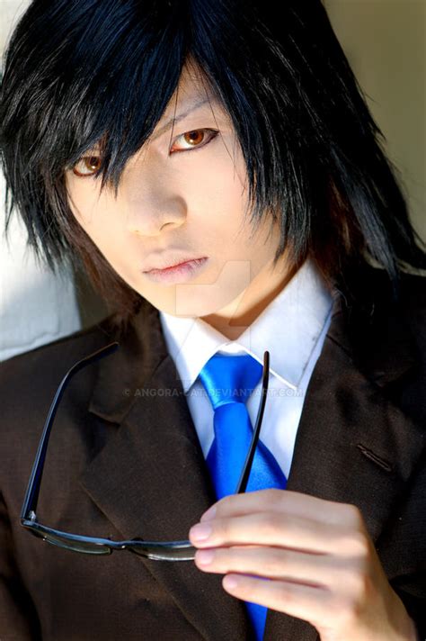 Teru Mikami I by angora-cat on DeviantArt