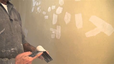 How To Fix Uneven Paint On Wall | Homideal