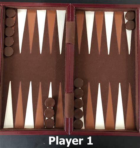 How To Play Backgammon — Gather Together Games