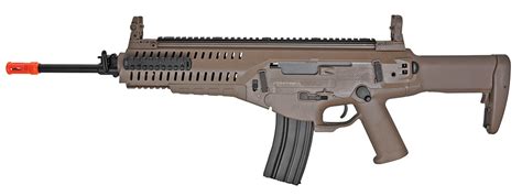 Beretta ARX 160 Elite Force Electric AEG Airsoft Gun - Tan