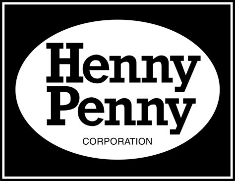 Henny Penny Logo PNG Transparent & SVG Vector - Freebie Supply