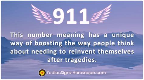 Seeing Angel Number 911 Meaning: Represents The Will of Angels