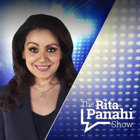 Sky News host Rita Panahi says Victorians are only now learning just ...