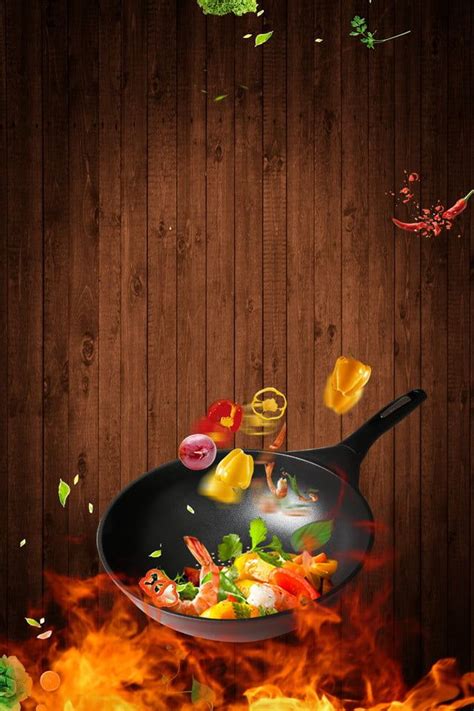 Cooking Cooking Background | Food poster, Food background wallpapers ...