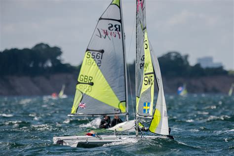 PHOTOS: RS Feva World Championship 2015 >> Scuttlebutt Sailing News ...