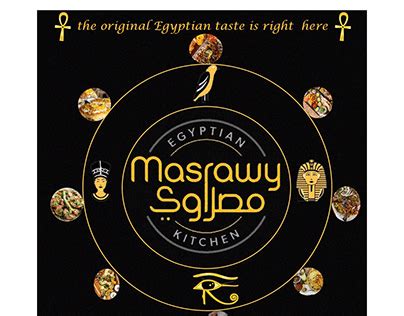 Masrawy Projects :: Photos, videos, logos, illustrations and branding :: Behance