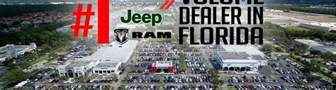 Galeana Chrysler Dodge Jeep Ram - Villas, FL - Alignable