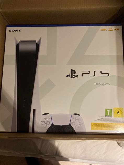 Playstation 5 For Sale - Technology Market - Nigeria