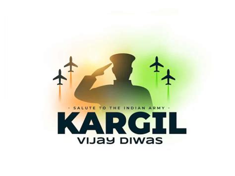 Kargil Vijay Diwas: History, significance, wishes and quotes to share with family and friends ...