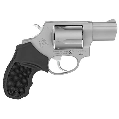 Taurus 605 .357 Magnum Revolver · Fast & Free Shipping · DK Firearms