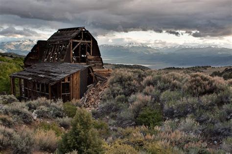 The 12 Creepiest Abandoned Places in California | Abandoned places, Places in california ...