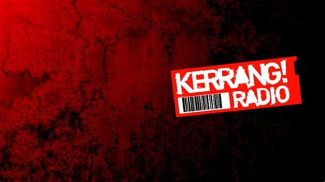 Kerrang! Radio: Klassics - Latest Episodes - Listen Now on Kerrang! Radio