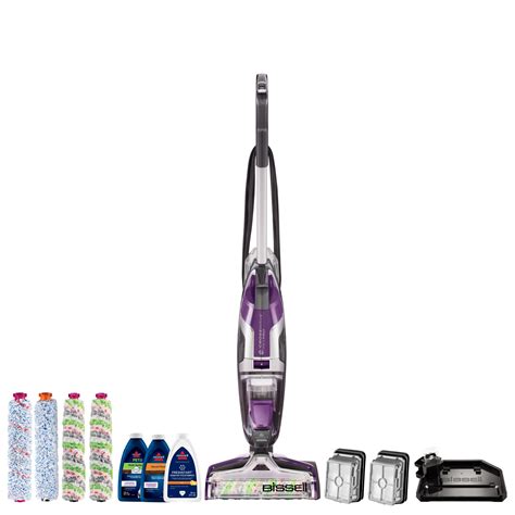 BISSELL® CrossWave® Pet Pro Wet/Dry Vacuum Cleaner 2306A, 50% OFF