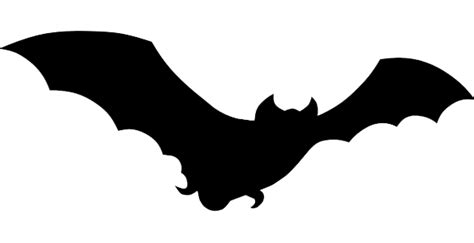 Halloween Bat Transparent Background Transparent HQ PNG Download | FreePNGImg