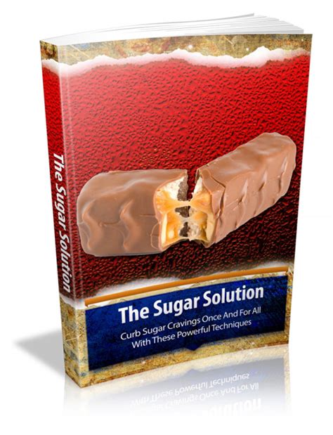 The Sugar Solution