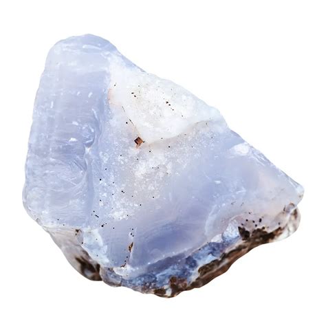 Blue Chalcedony Meaning and Properties | Beadage