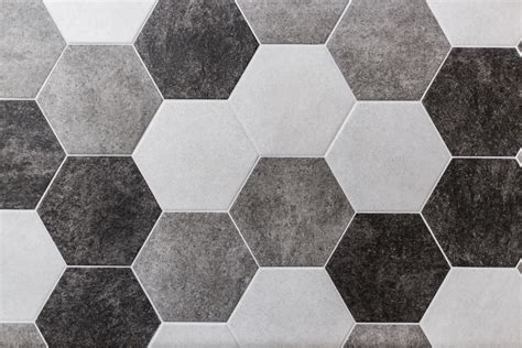 Quels sont les avantages du carrelage hexagonal pour le sol ? - Marie ...