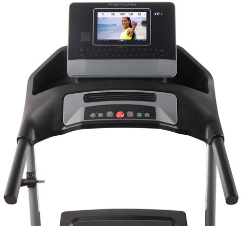 ProForm Carbon T10 Treadmill Review (2024)